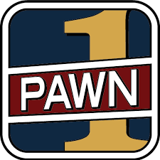 Pawn 1